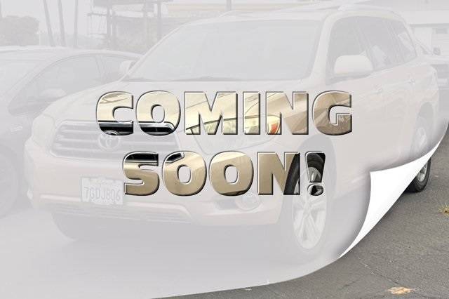 2009 Toyota Highlander Limited — SUV — 152,942 mi — San Diego, CA