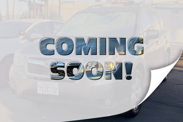2016 Subaru Forester 2.5i Premium — SUV — 103,929 mi — San Diego, CA