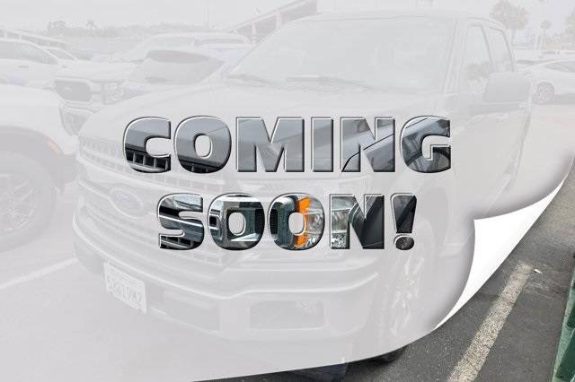 2018 Ford F-150 XLT — Pickup Truck — 76,366 mi — San Diego, CA
