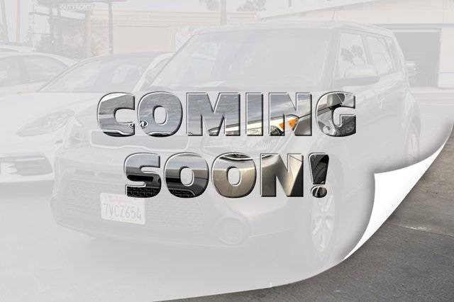2016 Kia Soul Base — Hatchback — 111,323 mi — San Diego, CA