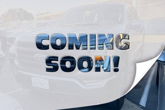2022 Ford F-150 Lariat — Pickup Truck — 44,583 mi — San Diego, CA