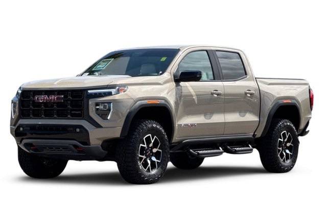 2024 GMC Canyon AT4X — Pickup Truck — 3,655 mi — San Diego, CA
