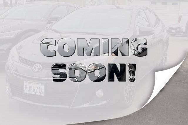 2016 Toyota Corolla S Premium — Sedan — 66,828 mi — San Diego, CA