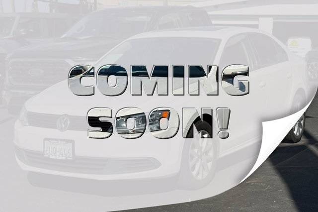 2012 Volkswagen Jetta SE — Sedan — 84,919 mi — San Diego, CA