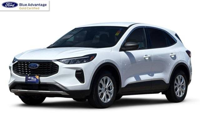 2024 Ford Escape Active — SUV — 3,614 mi — San Diego, CA