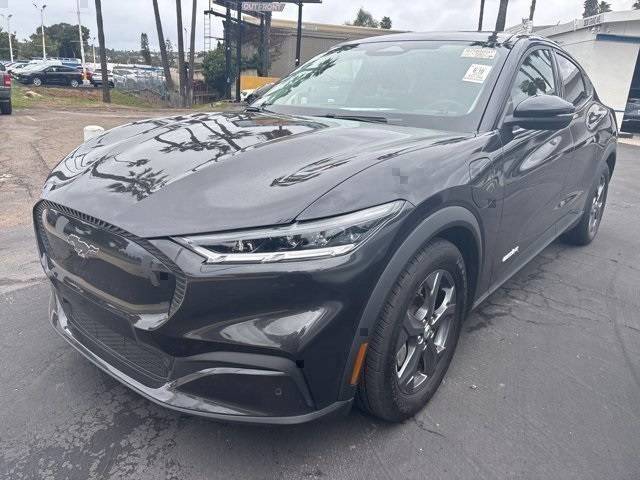 2022 Ford Mustang Mach-E Select — SUV — 52,053 mi — San Diego, CA