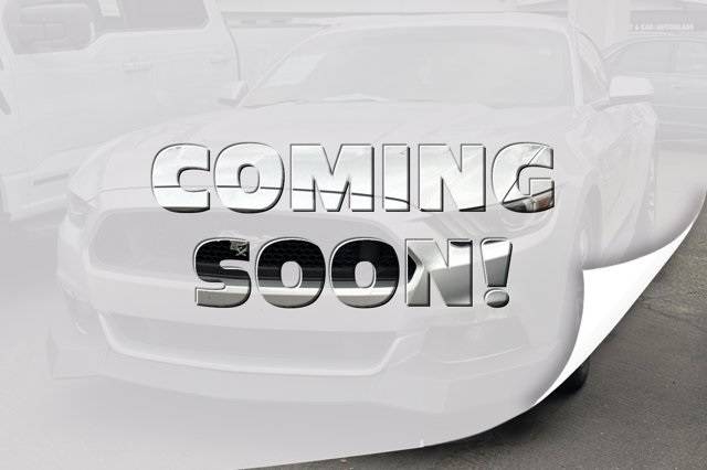 2017 Ford Mustang GT — Coupe — 90,573 mi — San Diego, CA