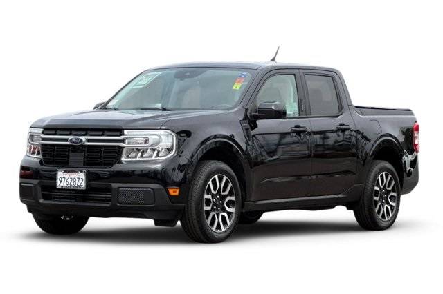 2022 Ford Maverick LARIAT — Pickup Truck — 28,147 mi — San Diego, CA