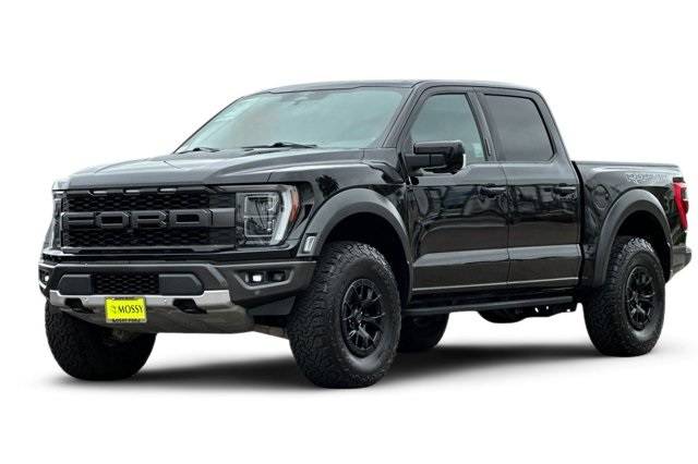 2023 Ford F-150 Raptor — Pickup Truck — 19,735 mi — San Diego, CA