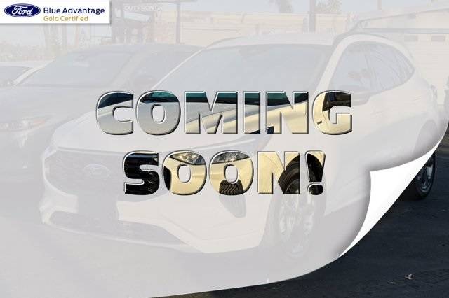 2023 Ford Escape ST-Line — SUV — 14,572 mi — San Diego, CA
