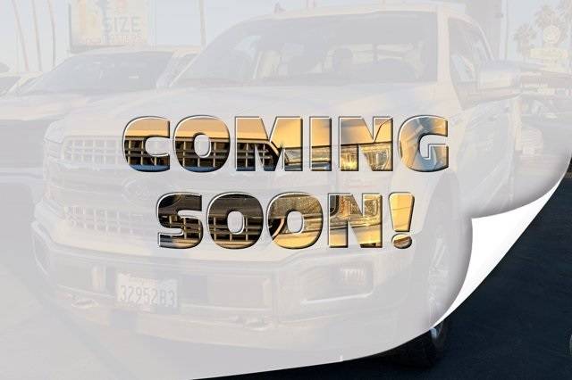2020 Ford F-150 Lariat — Pickup Truck — 55,527 mi — San Diego, CA