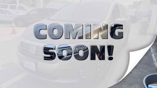 2021 Honda Odyssey EX-L — Minivan — 49,786 mi — San Diego, CA