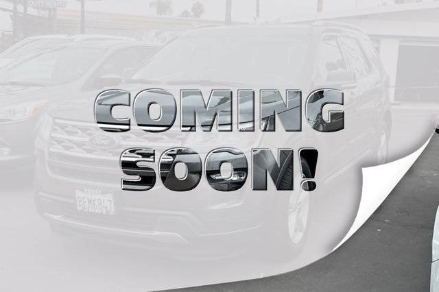2018 Ford Explorer XLT — SUV — 33,882 mi — San Diego, CA