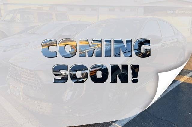 2024 Honda Accord Hybrid Sport-L — Sedan — 30,944 mi — San Diego, CA