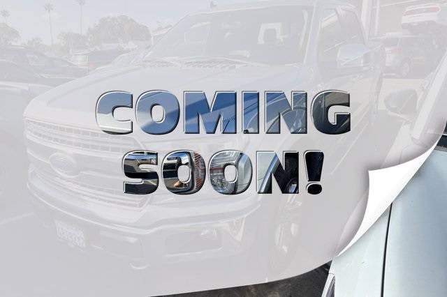 2020 Ford F-150 Lariat — Pickup Truck — 123,583 mi — San Diego, CA