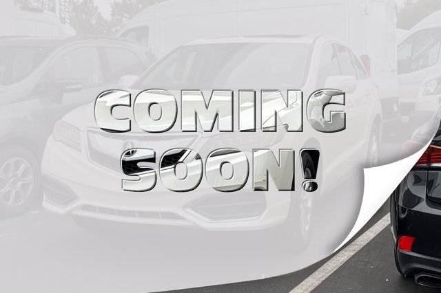 2016 Acura RDX Standard — SUV — 147,073 mi — San Diego, CA