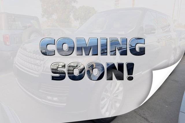 2015 Land Rover Range Rover HSE — SUV — 77,160 mi — San Diego, CA