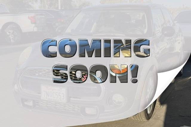 2015 MINI Hardtop Cooper S — Hatchback — 92,720 mi — San Diego, CA