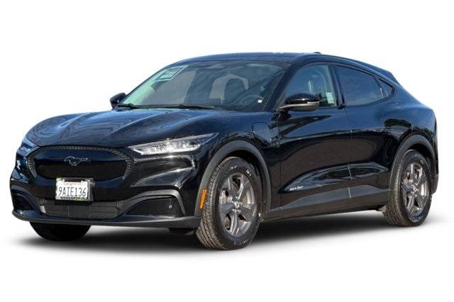 2022 Ford Mustang Mach-E Select — SUV — 63,332 mi — San Diego, CA