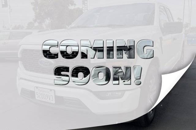 2023 Ford F-150 XL — Pickup Truck — 36,401 mi — San Diego, CA