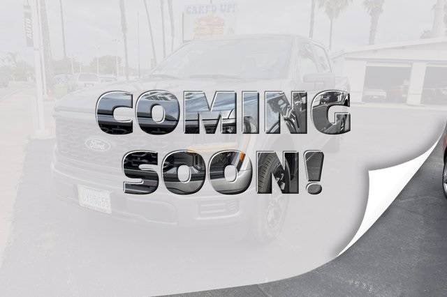 2025 Ford F-150 STX — Pickup Truck — 97 mi — San Diego, CA