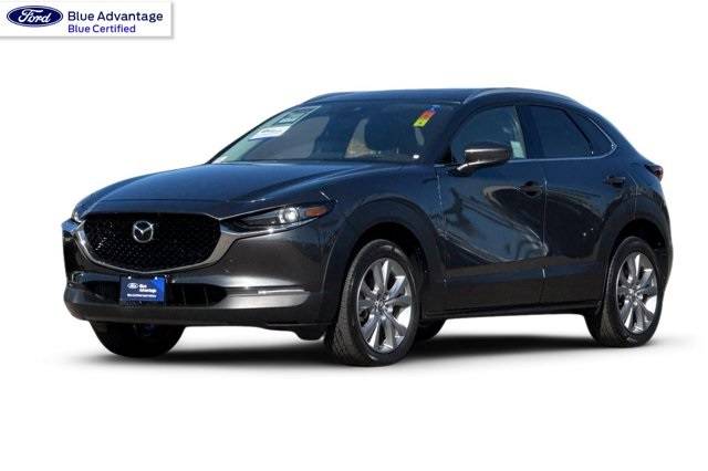 2023 Mazda CX-30 Premium — SUV — 19,004 mi — San Diego, CA