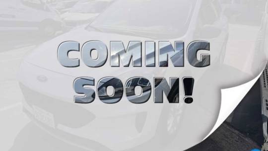 2022 Ford Escape SE Hybrid — SUV — 45,512 mi — San Diego, CA