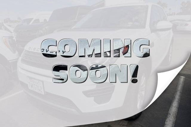 2016 Land Rover Discovery Sport SE — SUV — 82,264 mi — San Diego, CA