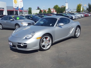 Used Porsche Caymans For Sale In Indian Valley Id Truecar