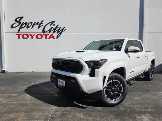 2024 Toyota Tacoma TRD Sport — Pickup Truck — 5,000 mi — Dallas, TX
