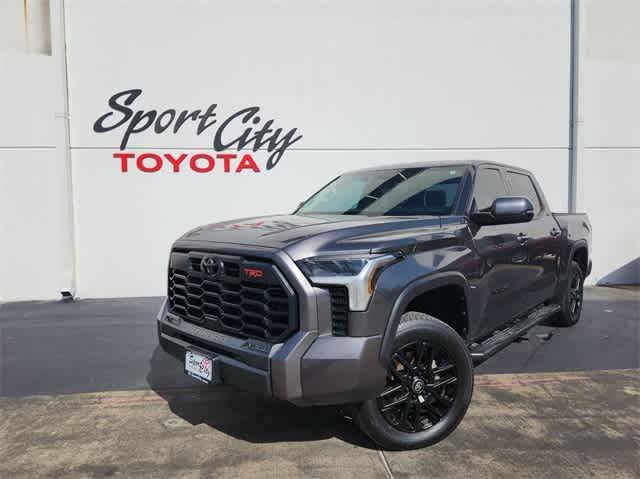 2022 Toyota Tundra SR5 — Pickup Truck — 71,945 mi — Dallas, TX