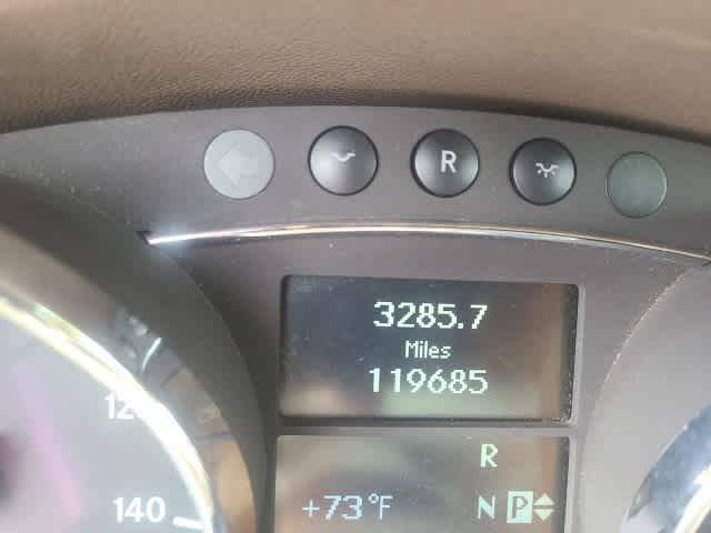 2008 Mercedes-Benz R-Class R 350 — SUV — 119,685 mi — Dallas, TX