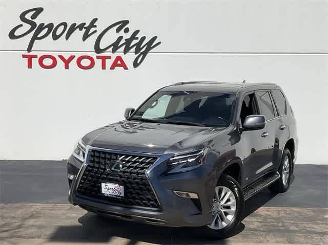 2021 Lexus GX GX 460 — SUV — 85,481 mi — Dallas, TX