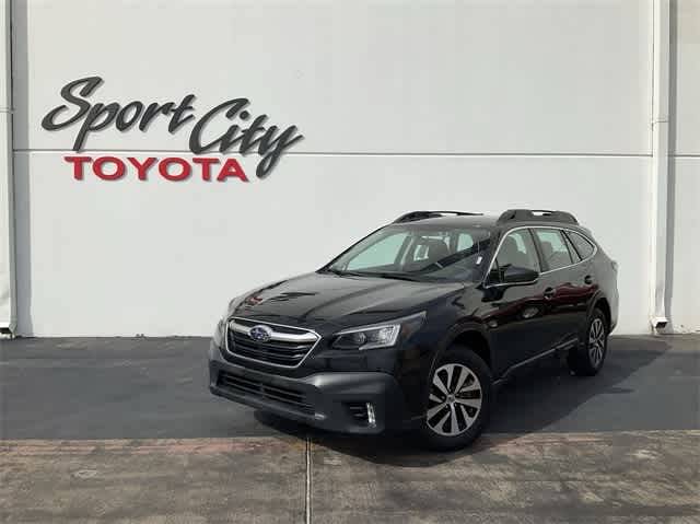 2022 Subaru Outback 2.5i — SUV — 86,630 mi — Dallas, TX