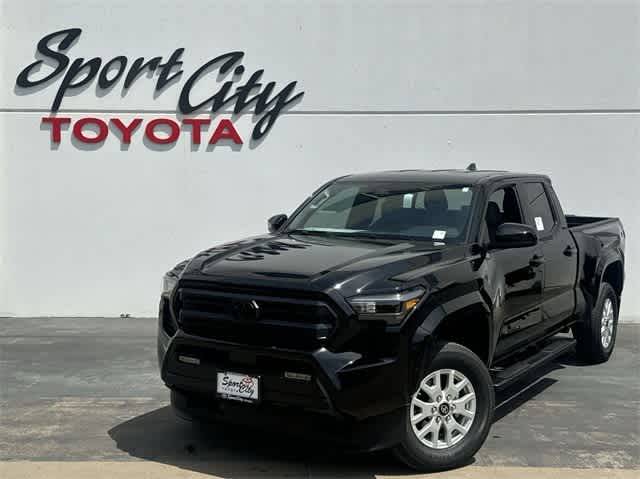 2024 Toyota Tacoma SR5 — Pickup Truck — 1,000 mi — Dallas, TX