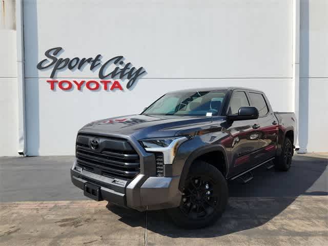 2024 Toyota Tundra SR5 — Pickup Truck — 2,761 mi — Dallas, TX