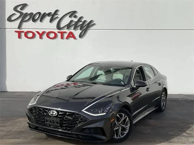 2023 Hyundai Sonata SEL — Sedan — 40,210 mi — Dallas, TX