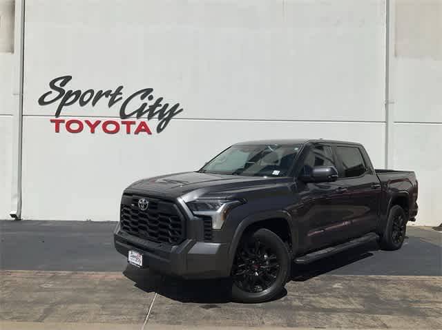 2024 Toyota Tundra SR5 — Pickup Truck — 32,624 mi — Dallas, TX
