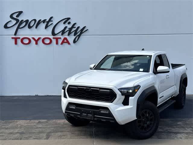 2024 Toyota Tacoma TRD PreRunner — Pickup Truck — 2,000 mi — Dallas, TX