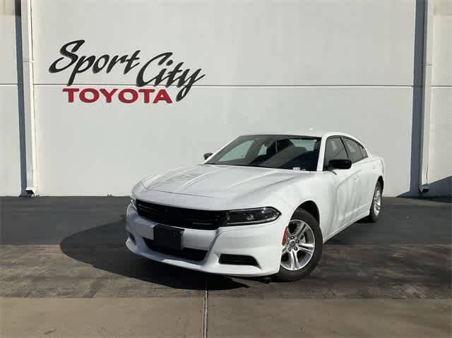 2023 Dodge Charger SXT — Sedan — 57,461 mi — Dallas, TX