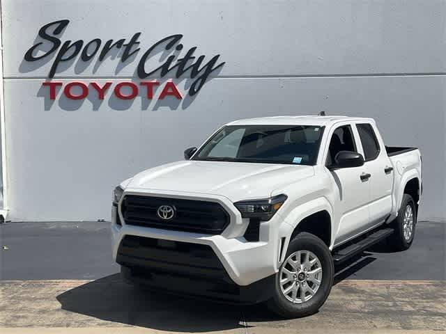 2024 Toyota Tacoma SR — Pickup Truck — 1,477 mi — Dallas, TX