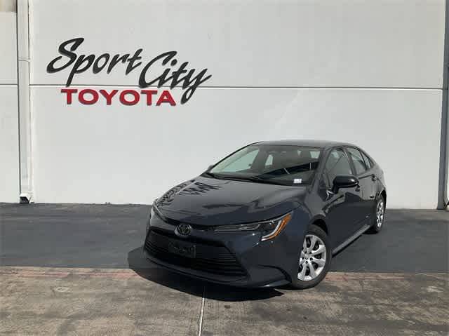 2023 Toyota Corolla LE — Sedan — 43,527 mi — Dallas, TX