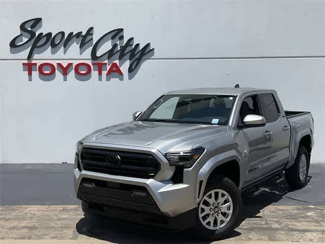 2024 Toyota Tacoma SR5 — Pickup Truck — 1,624 mi — Dallas, TX