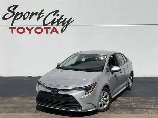 2024 Toyota Corolla LE — Sedan — 28,863 mi — Dallas, TX