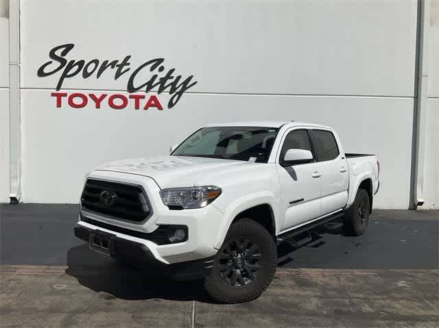 2023 Toyota Tacoma SR5 — Pickup Truck — 52,530 mi — Dallas, TX
