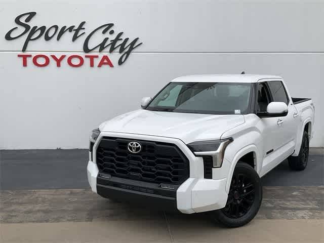 2022 Toyota Tundra SR5 — Pickup Truck — 33,756 mi — Dallas, TX