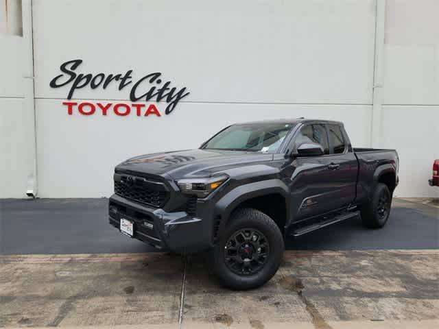 2024 Toyota Tacoma TRD PreRunner — Pickup Truck — 3,000 mi — Dallas, TX