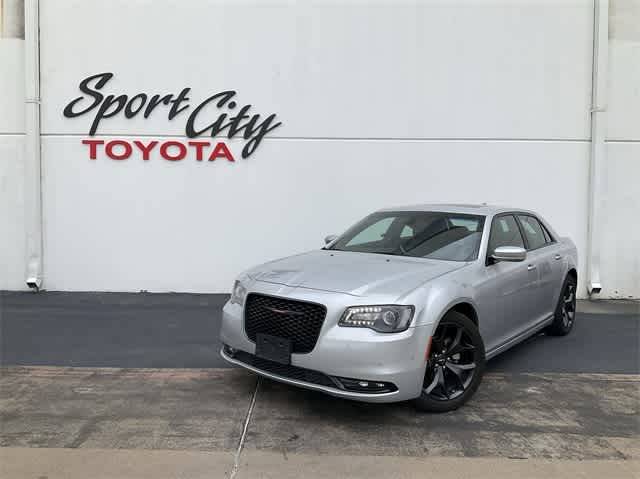 2023 Chrysler 300 S — Sedan — 42,813 mi — Dallas, TX