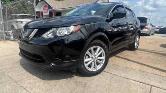 2018 Nissan Rogue Sport S — SUV — 144,190 mi — Haltom City, TX