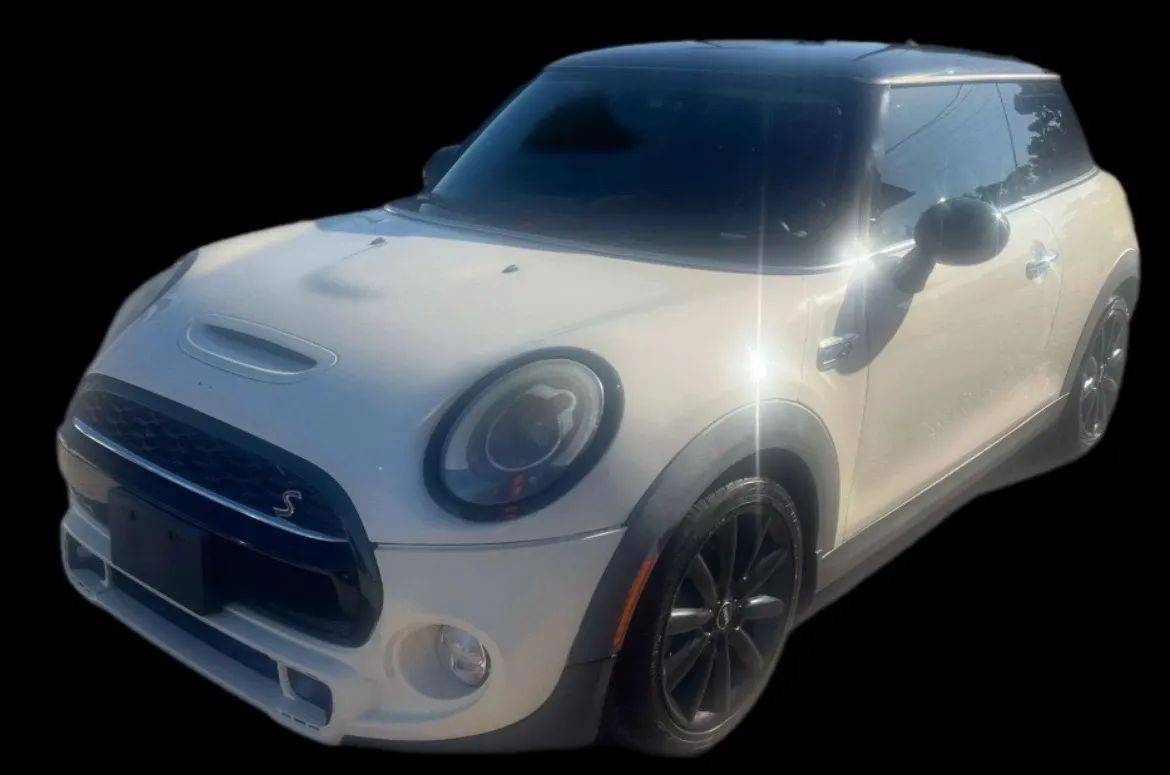 2015 MINI Hardtop Cooper S — Hatchback — 78,240 mi — Haltom City, TX